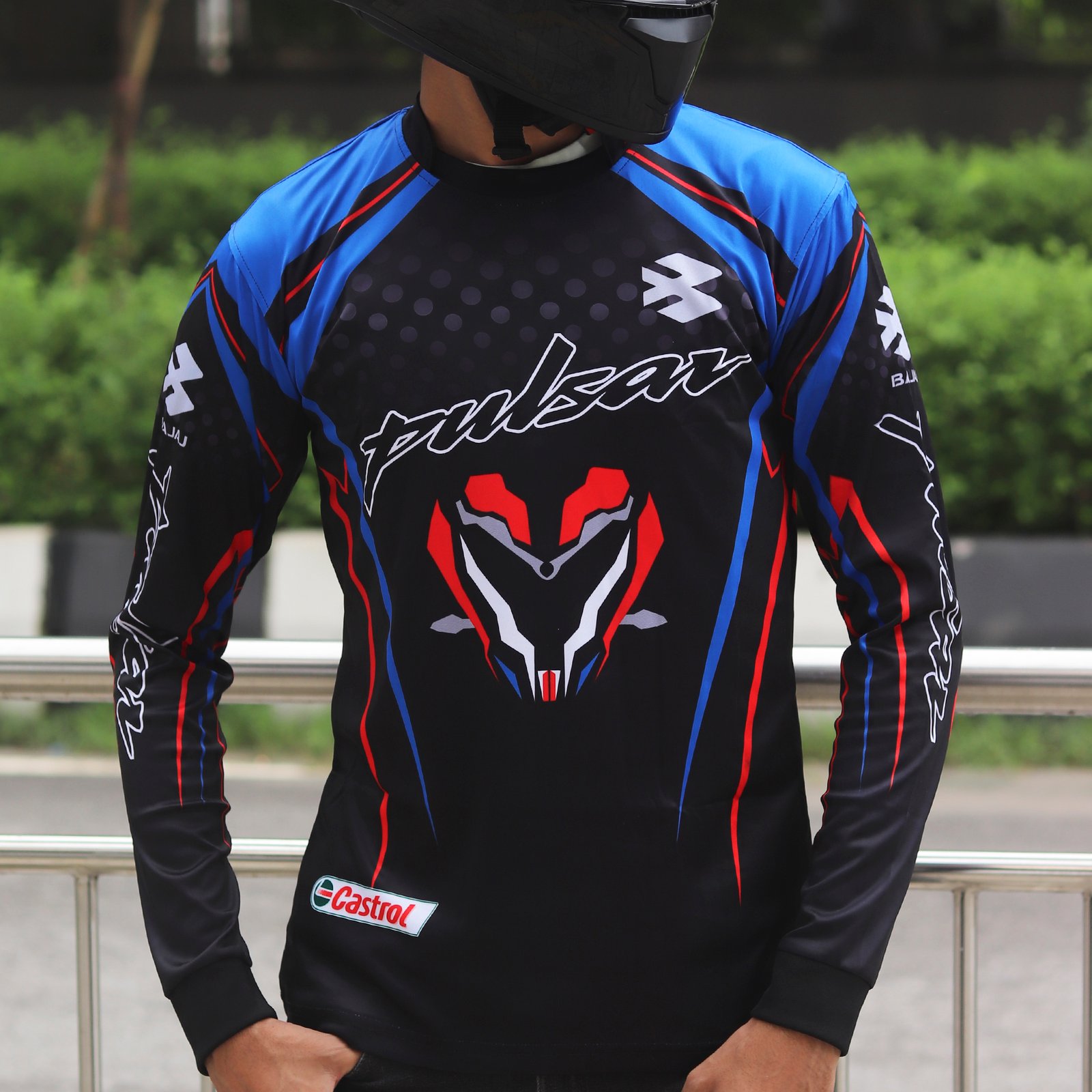 PULSAR JERSEY P01