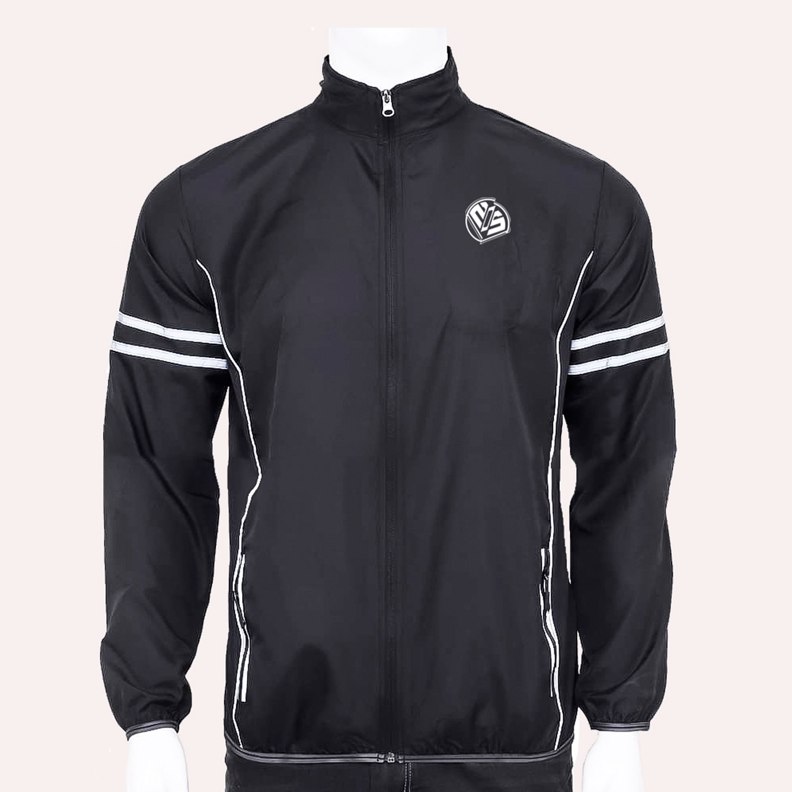 WINDBREAKER WB-BLK